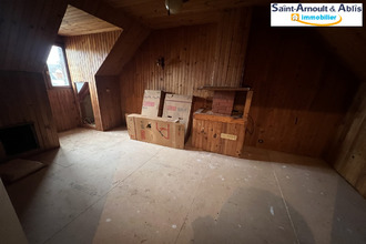 achat maison orsonville 78660