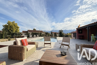 achat maison ortaffa 66560