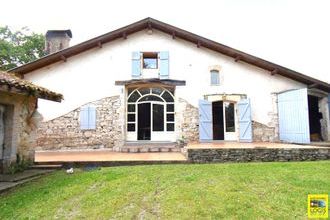 achat maison orthevielle 40300