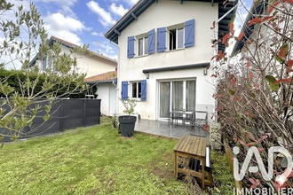 achat maison orthevielle 40300