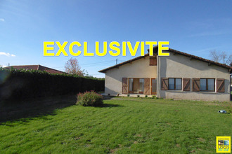 achat maison orthevielle 40300