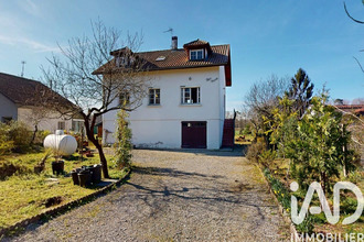 achat maison orthevielle 40300