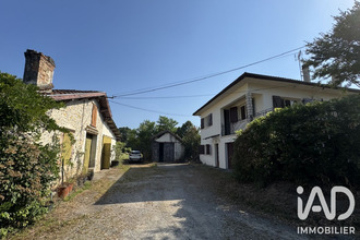 achat maison orthevielle 40300