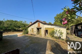 achat maison orthevielle 40300