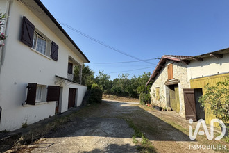 achat maison orthevielle 40300