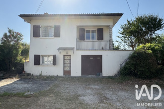 achat maison orthevielle 40300