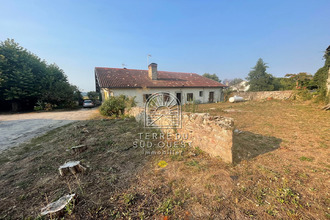 achat maison orthevielle 40300