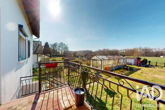 achat maison orthevielle 40300