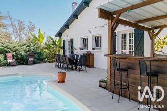 achat maison orthevielle 40300