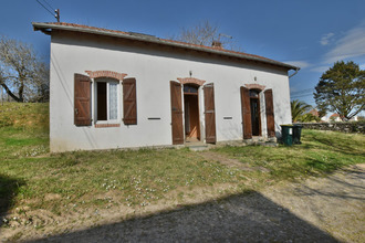 achat maison orthez 64300