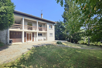 achat maison orthez 64300