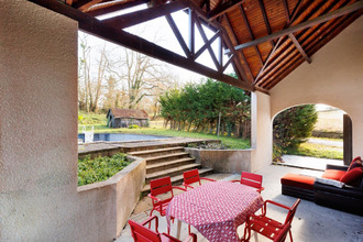 achat maison orthez 64300