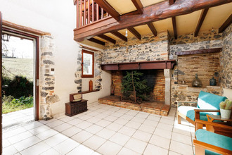 achat maison orthez 64300