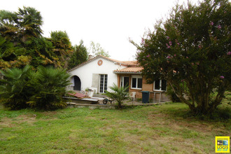 achat maison orthez 64300