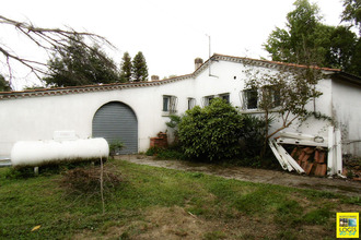 achat maison orthez 64300