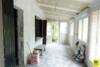 achat maison orthez 64300