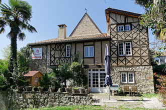 achat maison orthez 64300