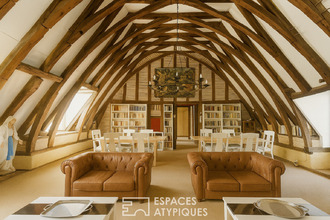 achat maison orthez 64300