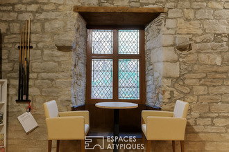 achat maison orthez 64300