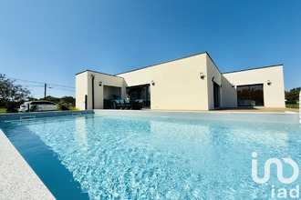 achat maison orthez 64300