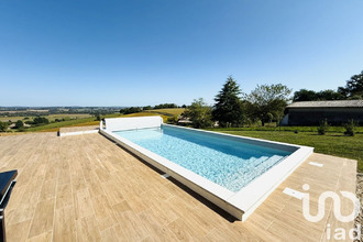 achat maison orthez 64300