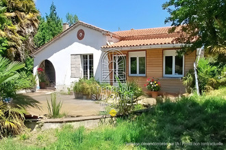 achat maison orthez 64300