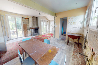 achat maison orthez 64300