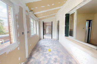 achat maison orthez 64300