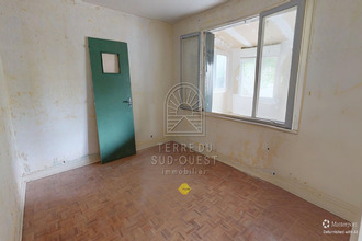 achat maison orthez 64300