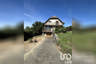 achat maison orthez 64300