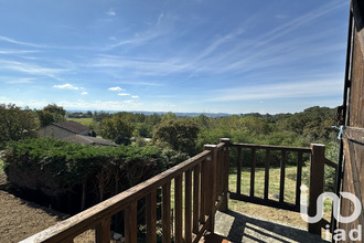 achat maison orthez 64300