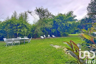 achat maison orthez 64300