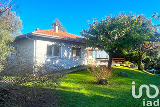 achat maison orthez 64300