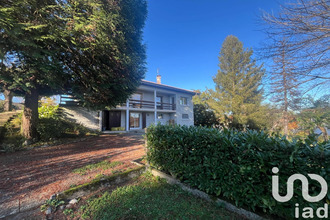 achat maison orthez 64300