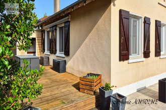 achat maison orthez 64300