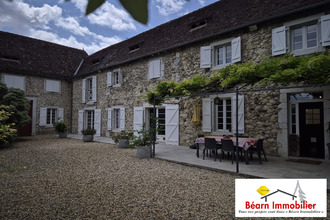 achat maison orthez 64300