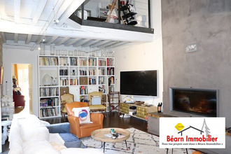 achat maison orthez 64300