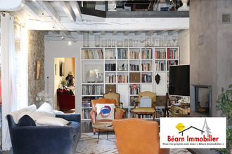 achat maison orthez 64300