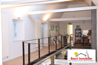 achat maison orthez 64300