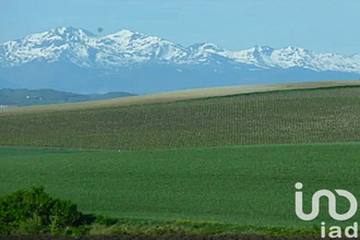 achat maison orthez 64300