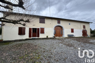 achat maison orthez 64300