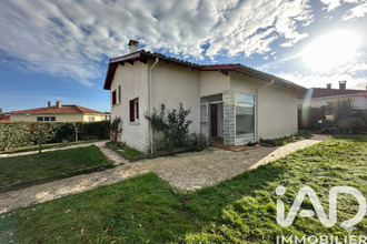 achat maison orthez 64300