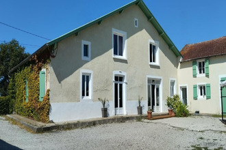 achat maison orthez 64300