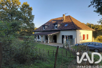 achat maison orthez 64300