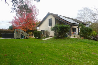 achat maison orthez 64300