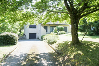 achat maison orthez 64300