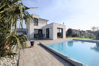 achat maison orthez 64300