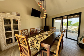 achat maison orthez 64300