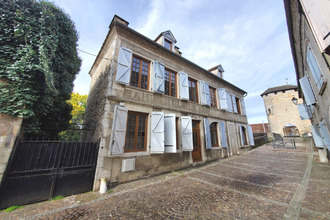 achat maison orthez 64300