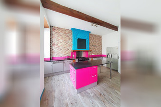 achat maison orthez 64300